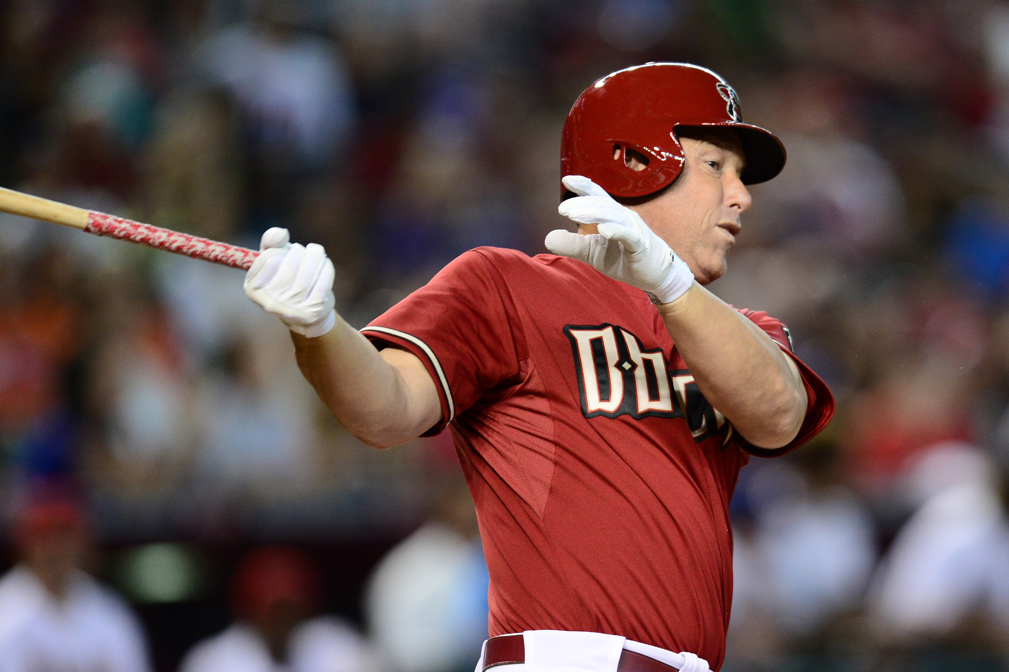 MLB History Ten Greatest One Hit Wonders in Baseball