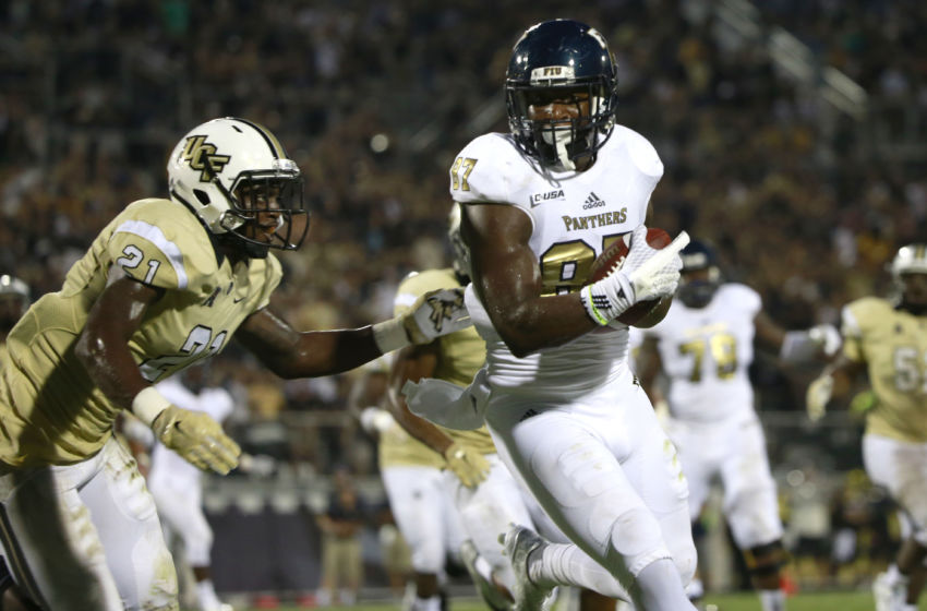 Jonnu Smith 2017 NFL Draft