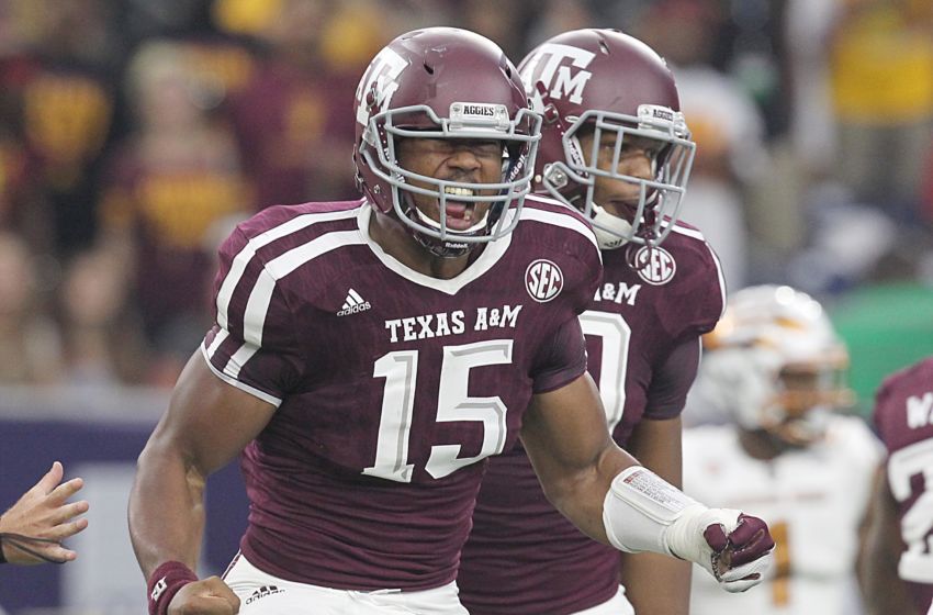 Myles Garrett