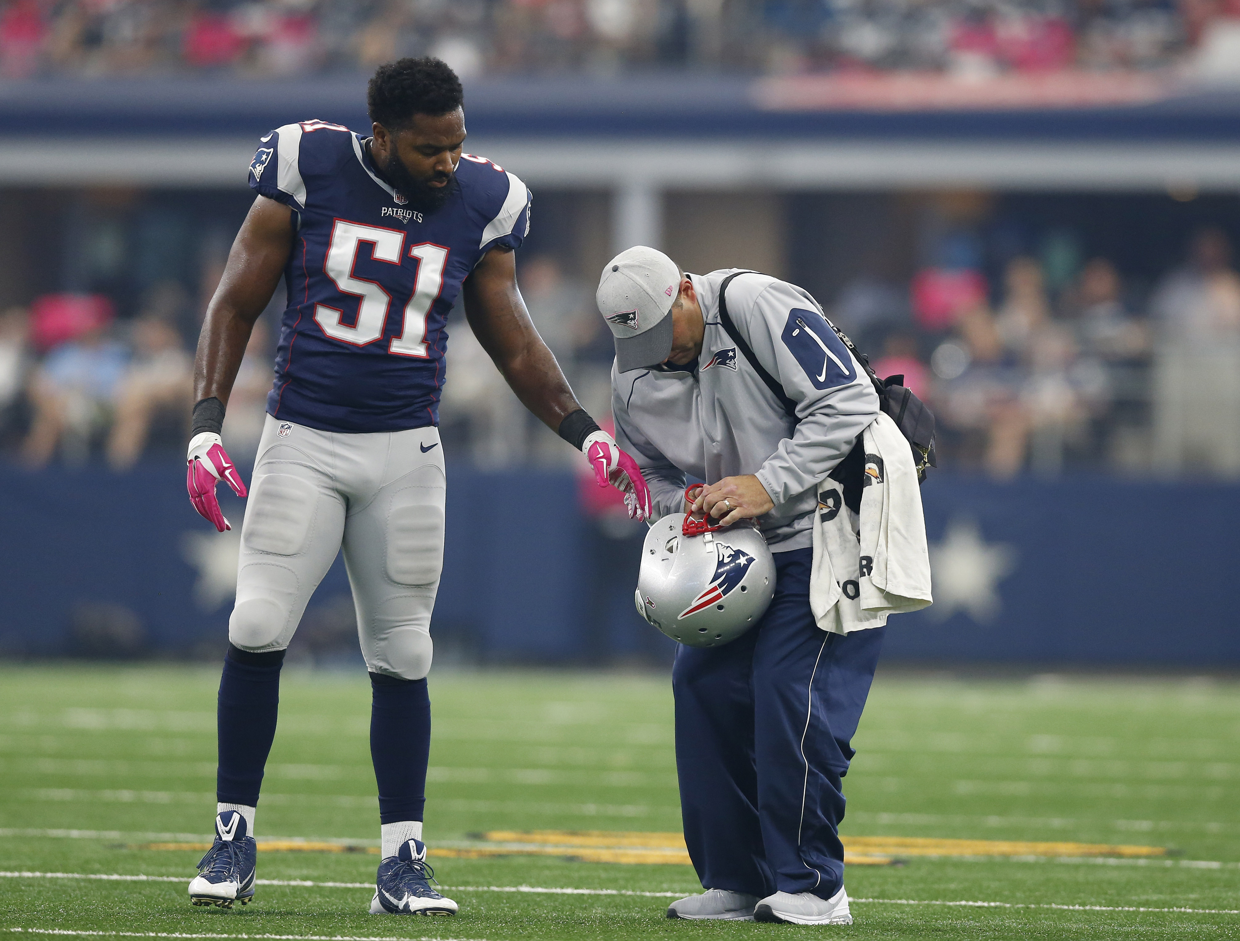 New England Patriots