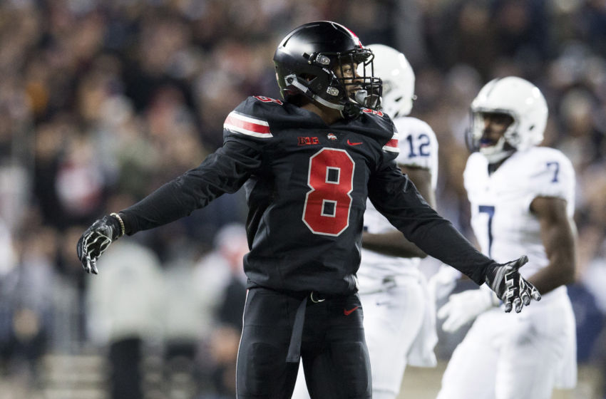 Gareon Conley