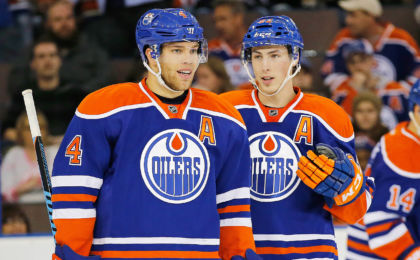 NHL Draft Lottery