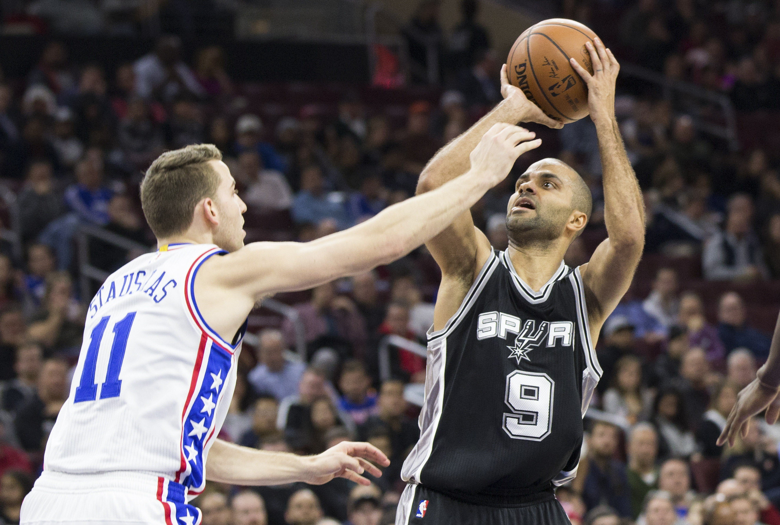 76ers at Spurs live stream: How to watch online - FanSided
