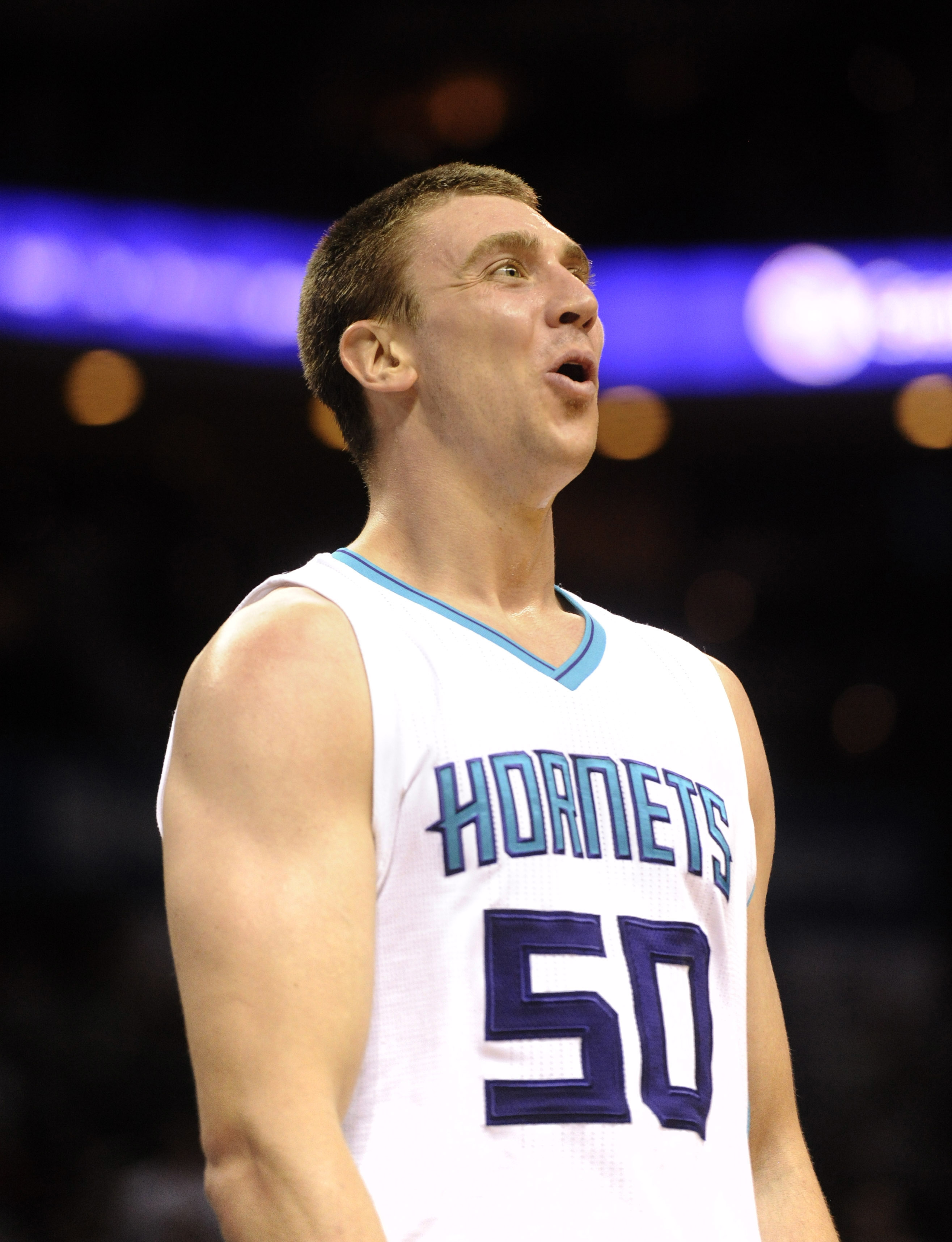 UNC Basketball: Tyler Hansbrough joins Fort Wayne Mad Ants2631 x 3432