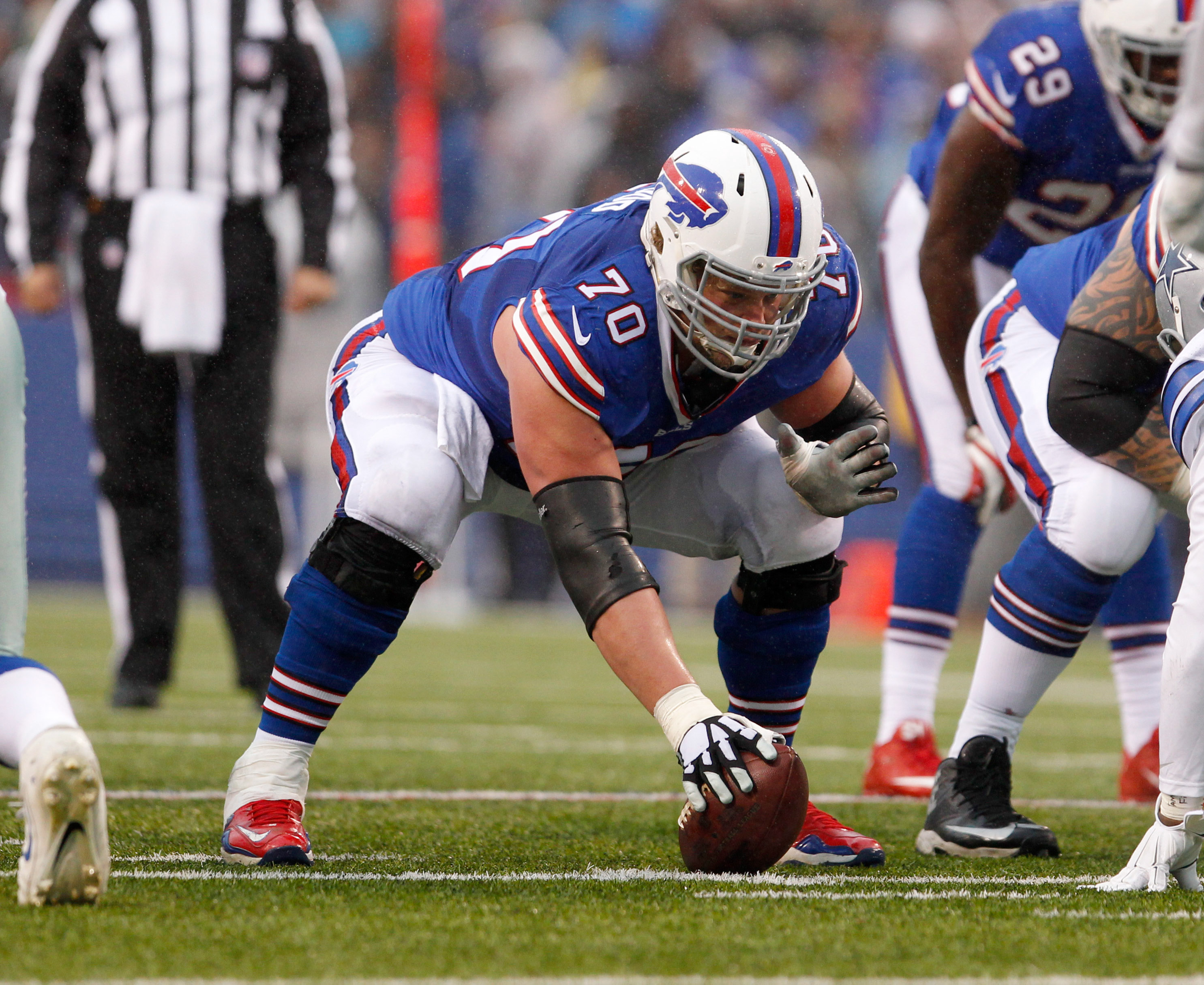 Buffalo Bills: 14 players will be returning from injury &hellip;