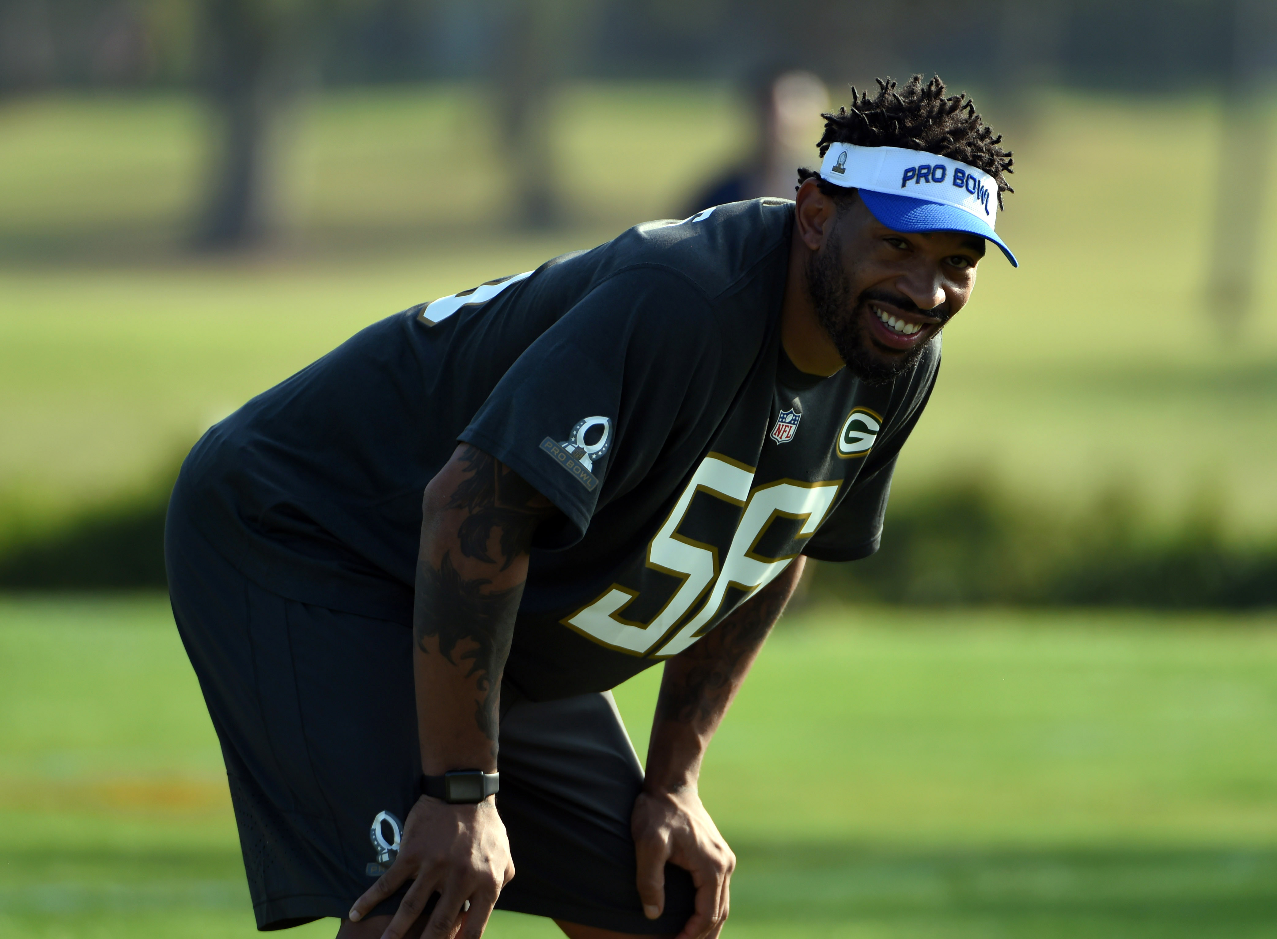 Idaho in the NFL Draft: What to watch for today