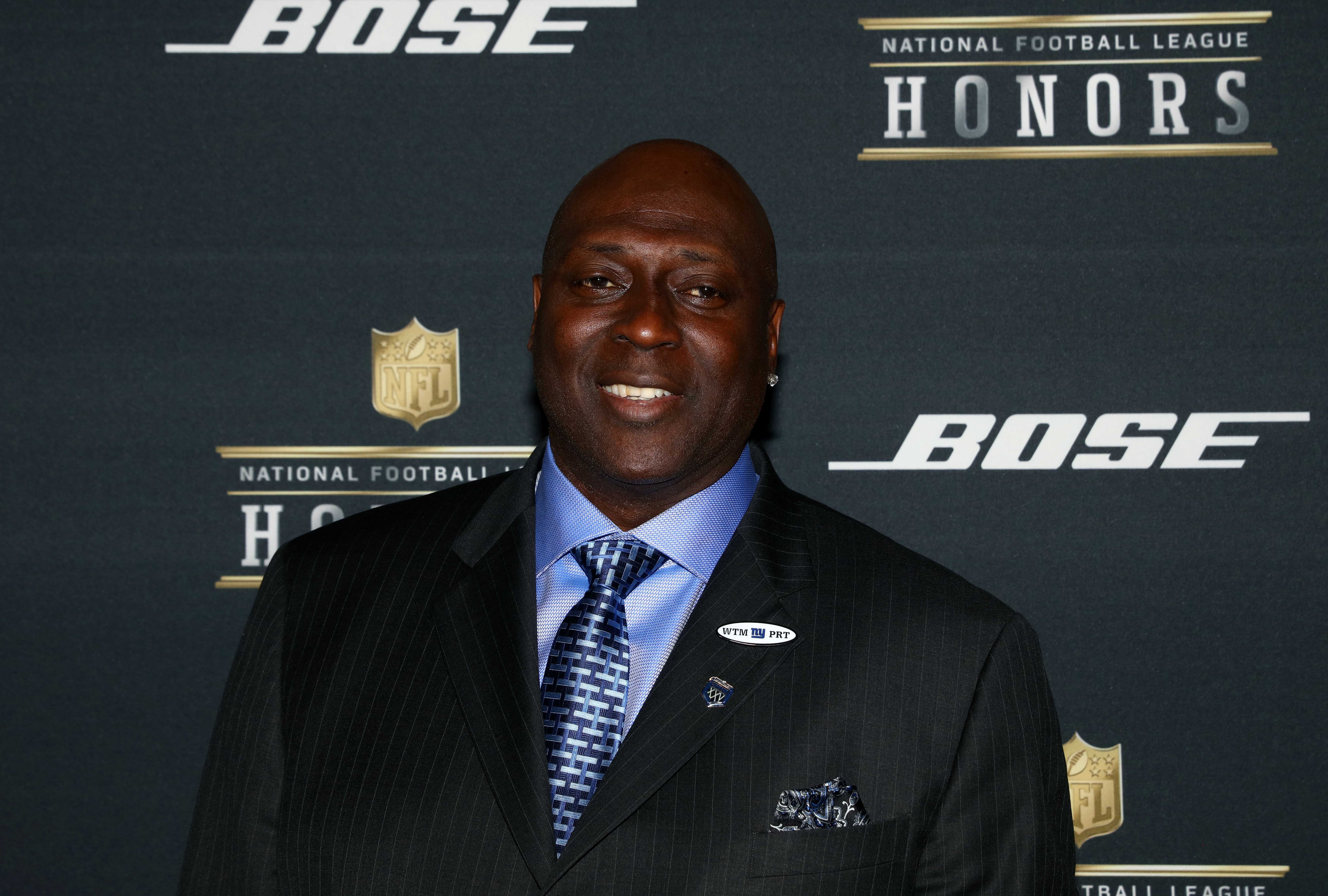 Ottis Anderson is the Greatest Running Back in Cardinals History