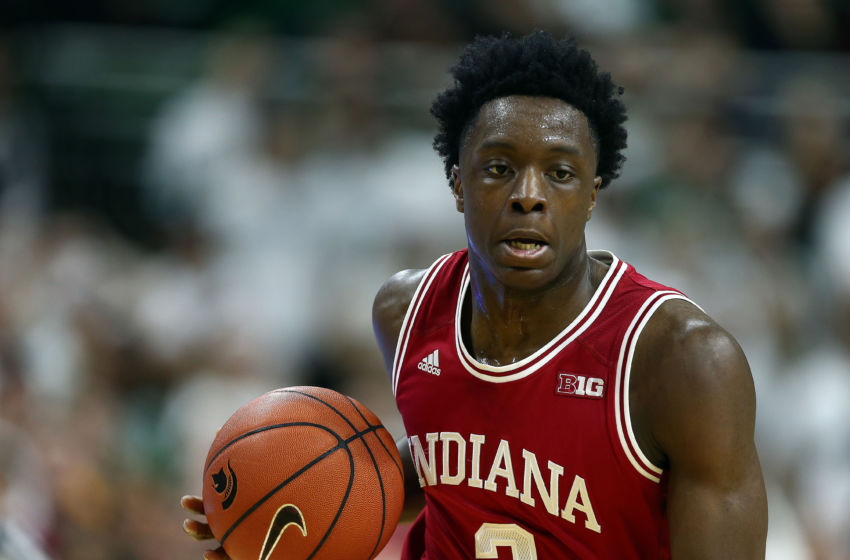 Denver nuggets trade options