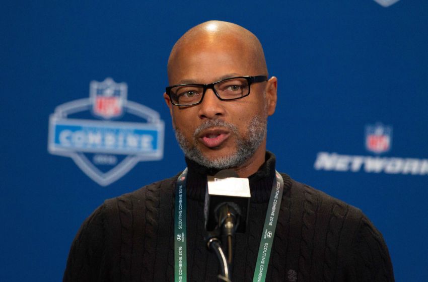 New York Giants: Jerry Reese Isn't A Bad General Manager