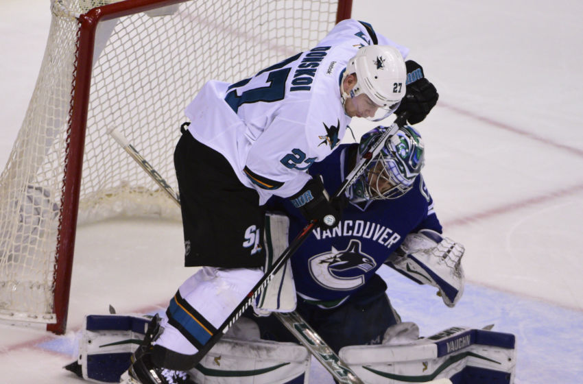 Vancouver Canucks