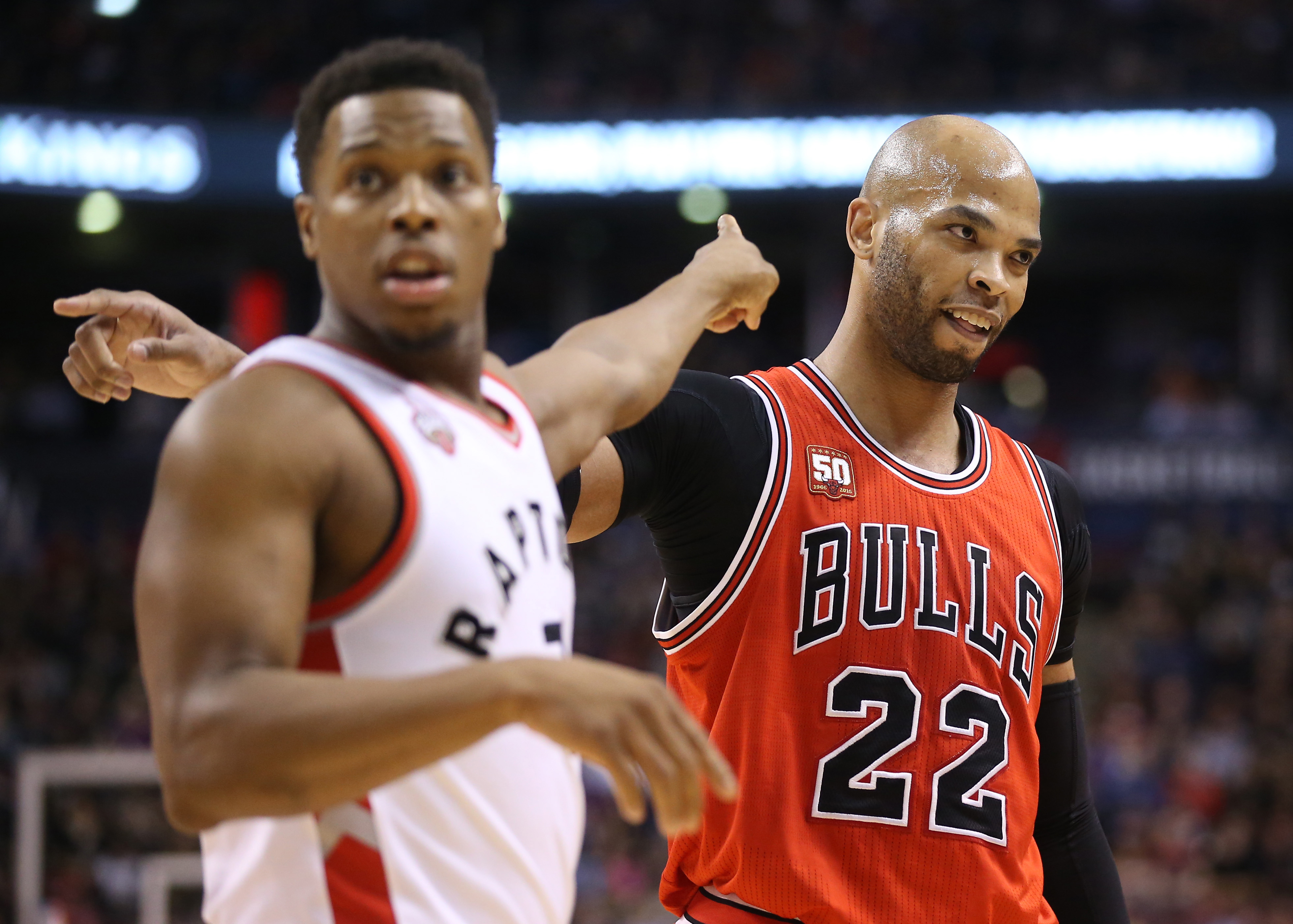 Toronto Raptors