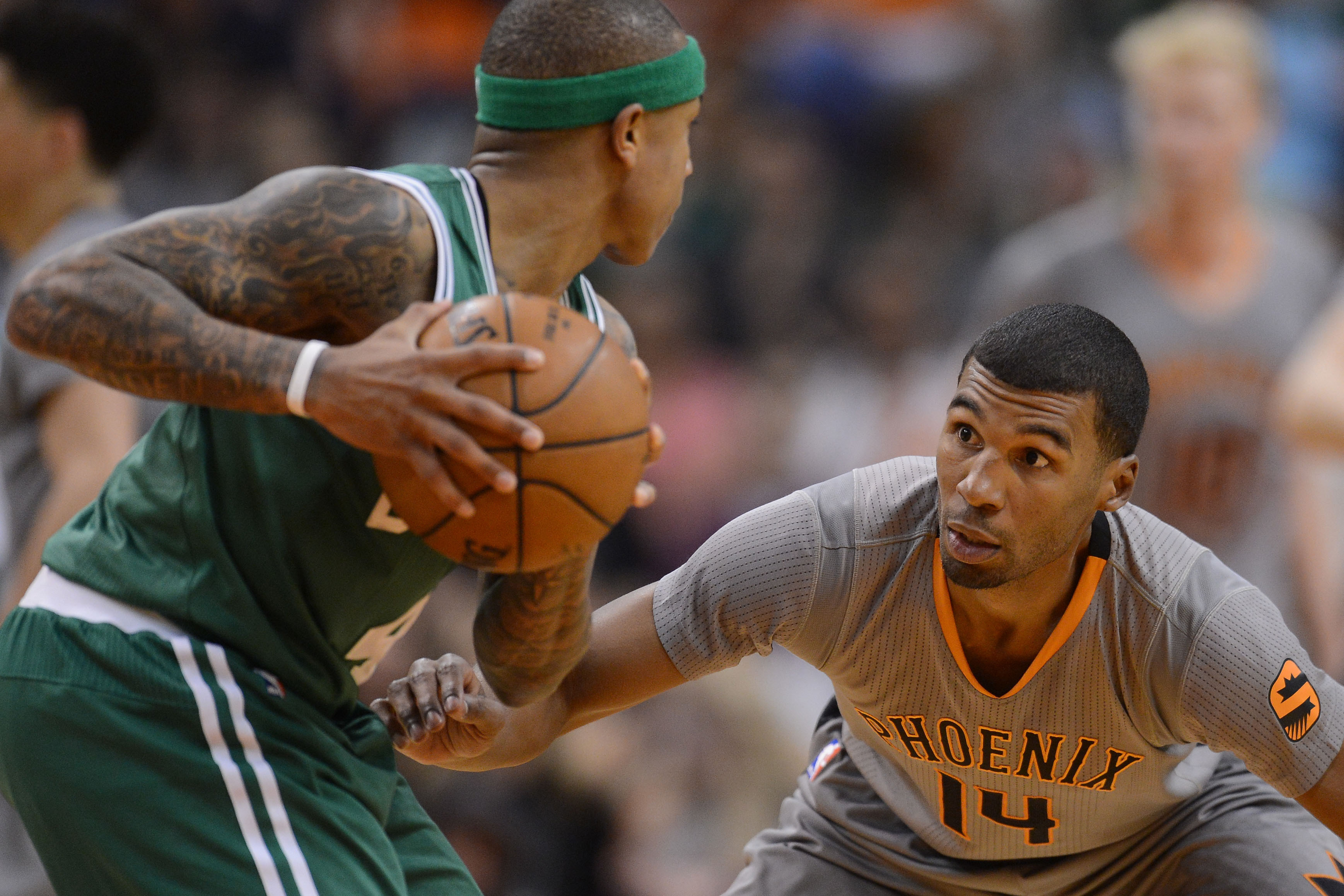 Celtics at Suns live stream: How to watch online