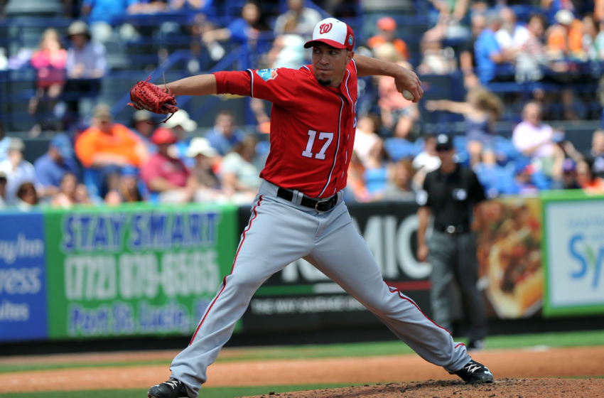 If Burnett Is Healthy and Effective, He Could Be the Main Lefty in the Relief Corps. Photo by Steve Mitchell - USA TODAY Sports.