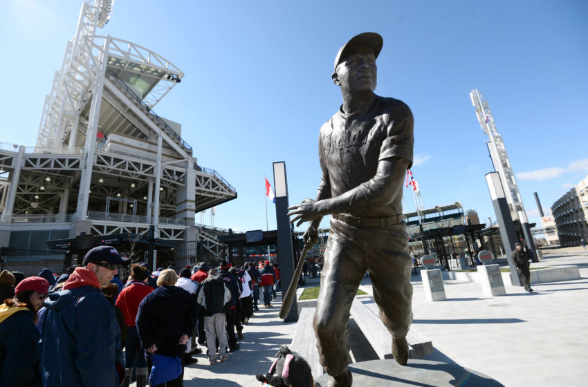 The Next Cleveland Indians Statue 2 Obvious Choices For Progressive Field