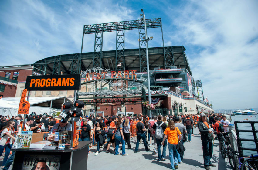 San Francisco Giants