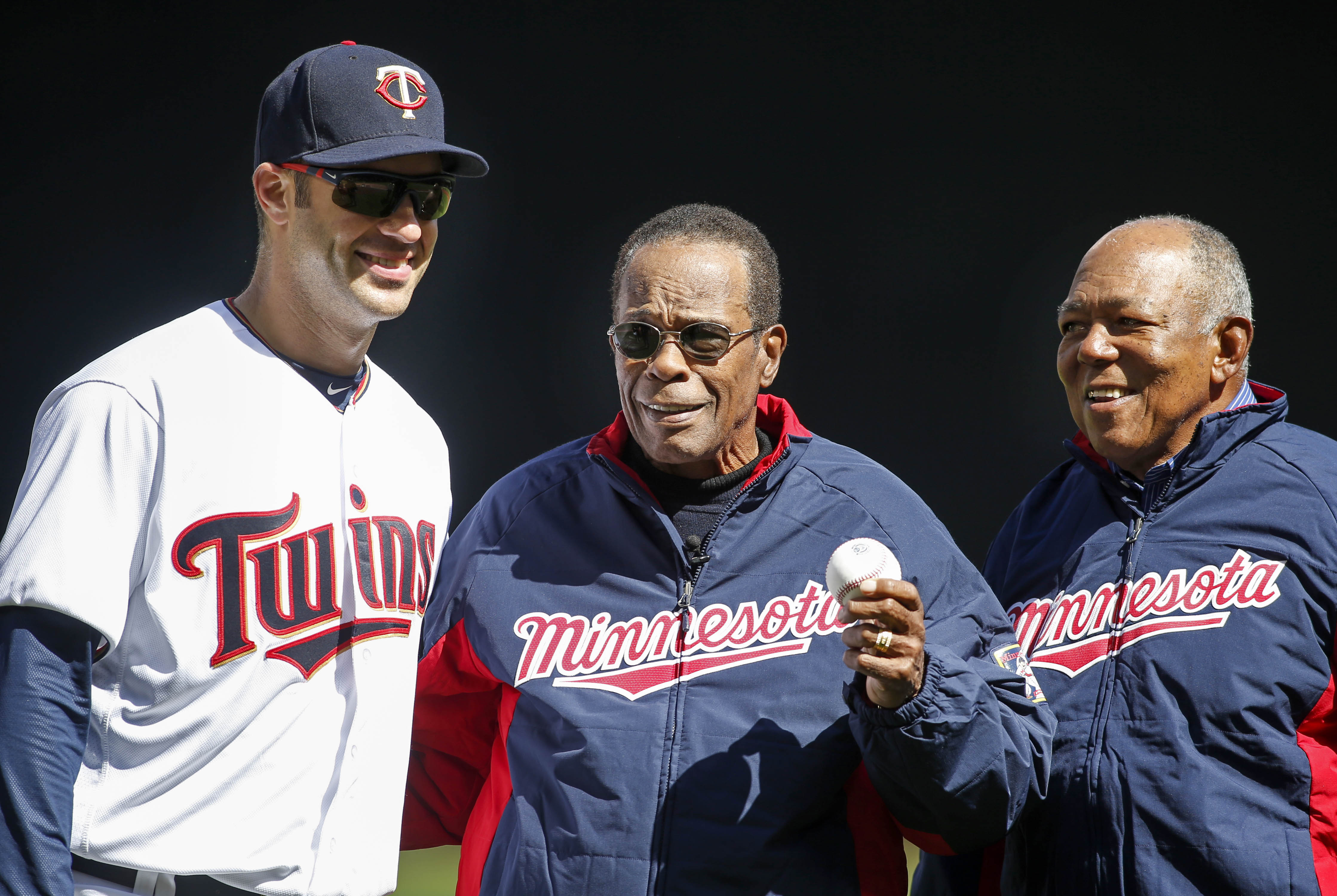 Minnesota Twins The 40 Best Players In Team History (No. 15)