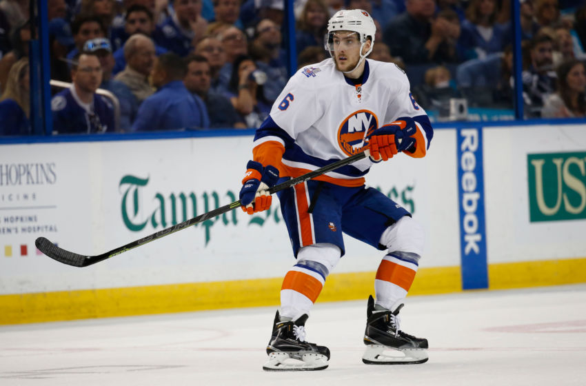 nhl power rankings