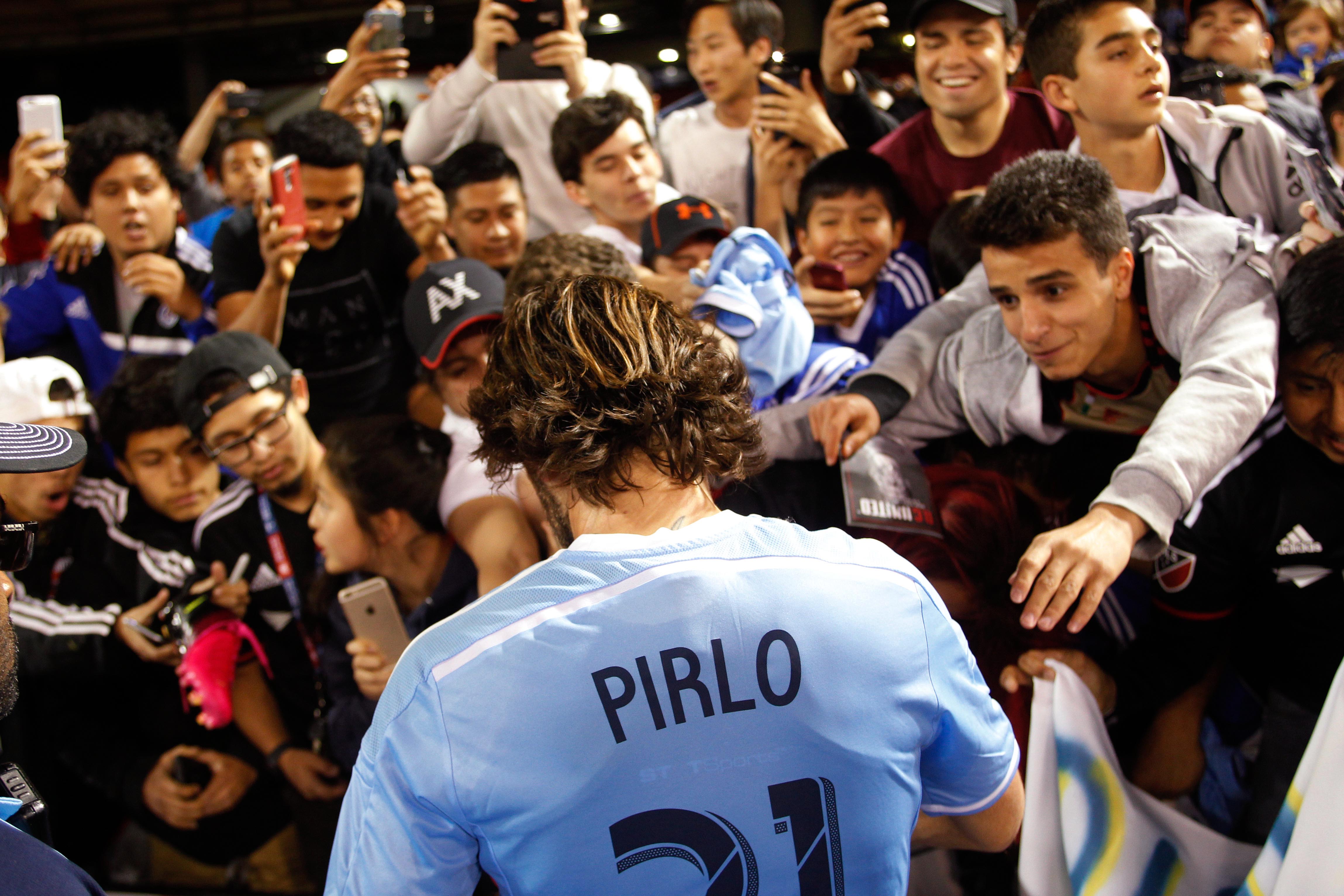 Maund scores go-ahead goal in 51st, Real Salt Lake beats NYC