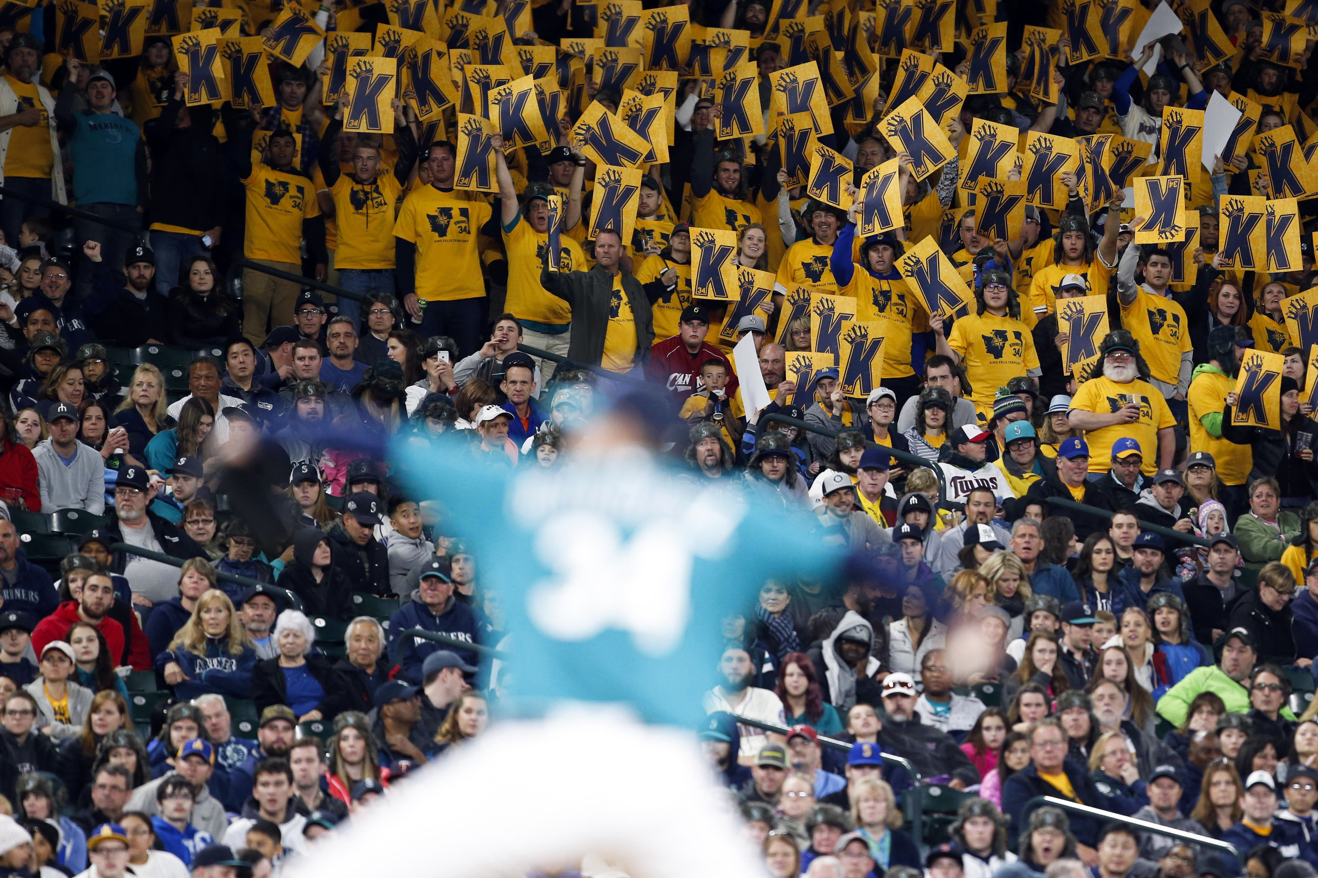 Beginner’s guide to baseball analytics