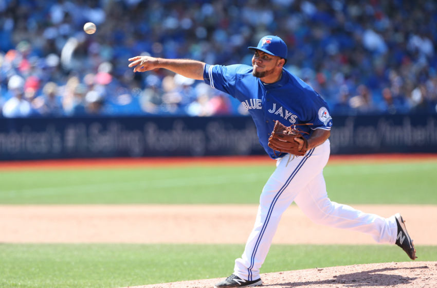 Philadelphia Phillies closer job