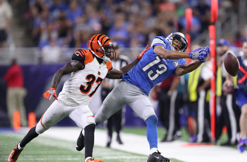 detroit lions