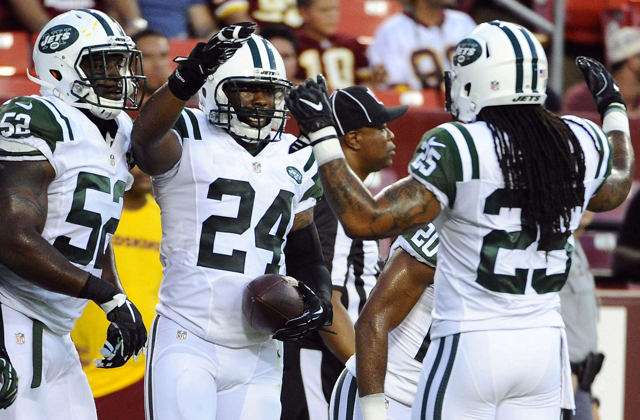 New england patriots trade options