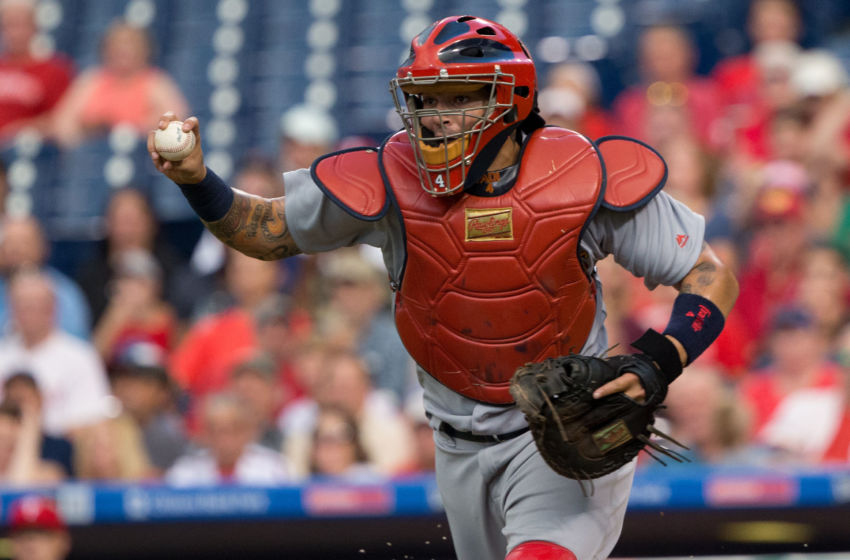 Fantasy Baseball Catchers