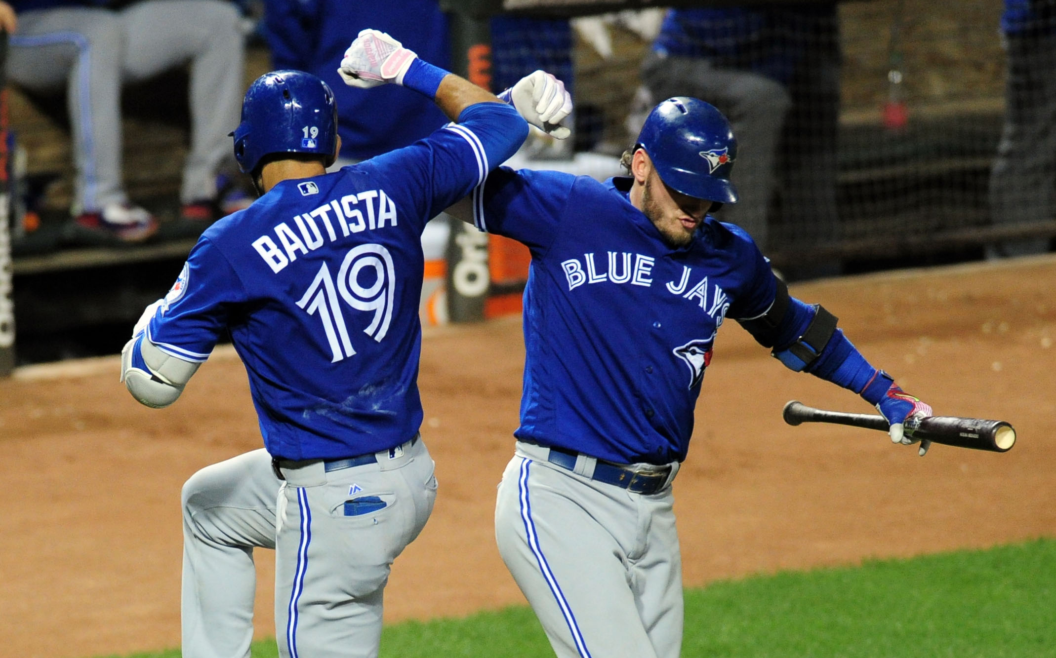 Toronto Blue Jays Fantasy Baseball Draftables: Position Players