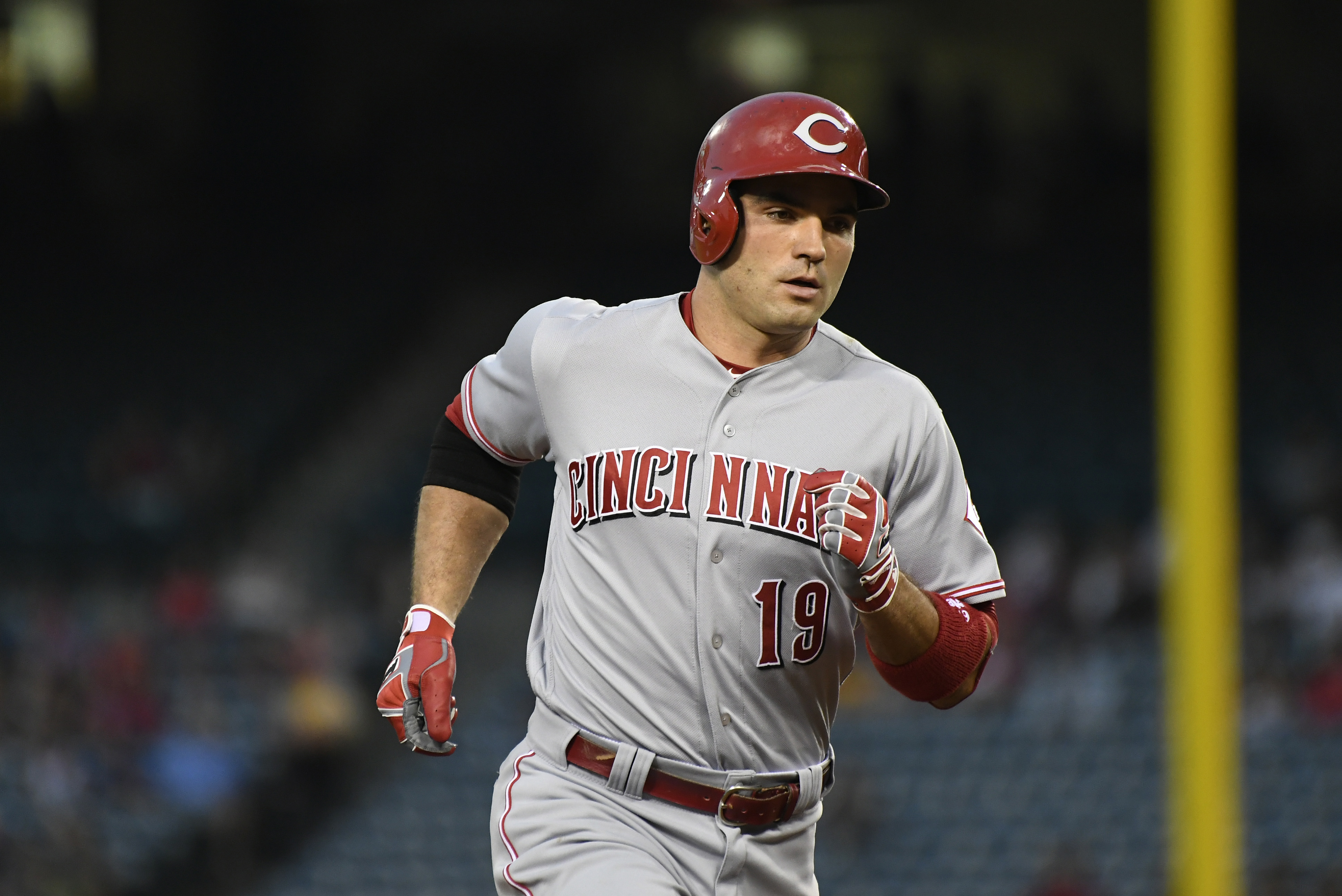 MLB Ranking Top 30 First Basemen Going Into 2017 Regular Season