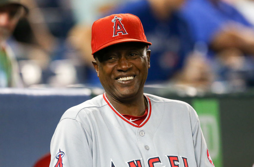 Former Jays serving in key roles on other MLB coaching staffs