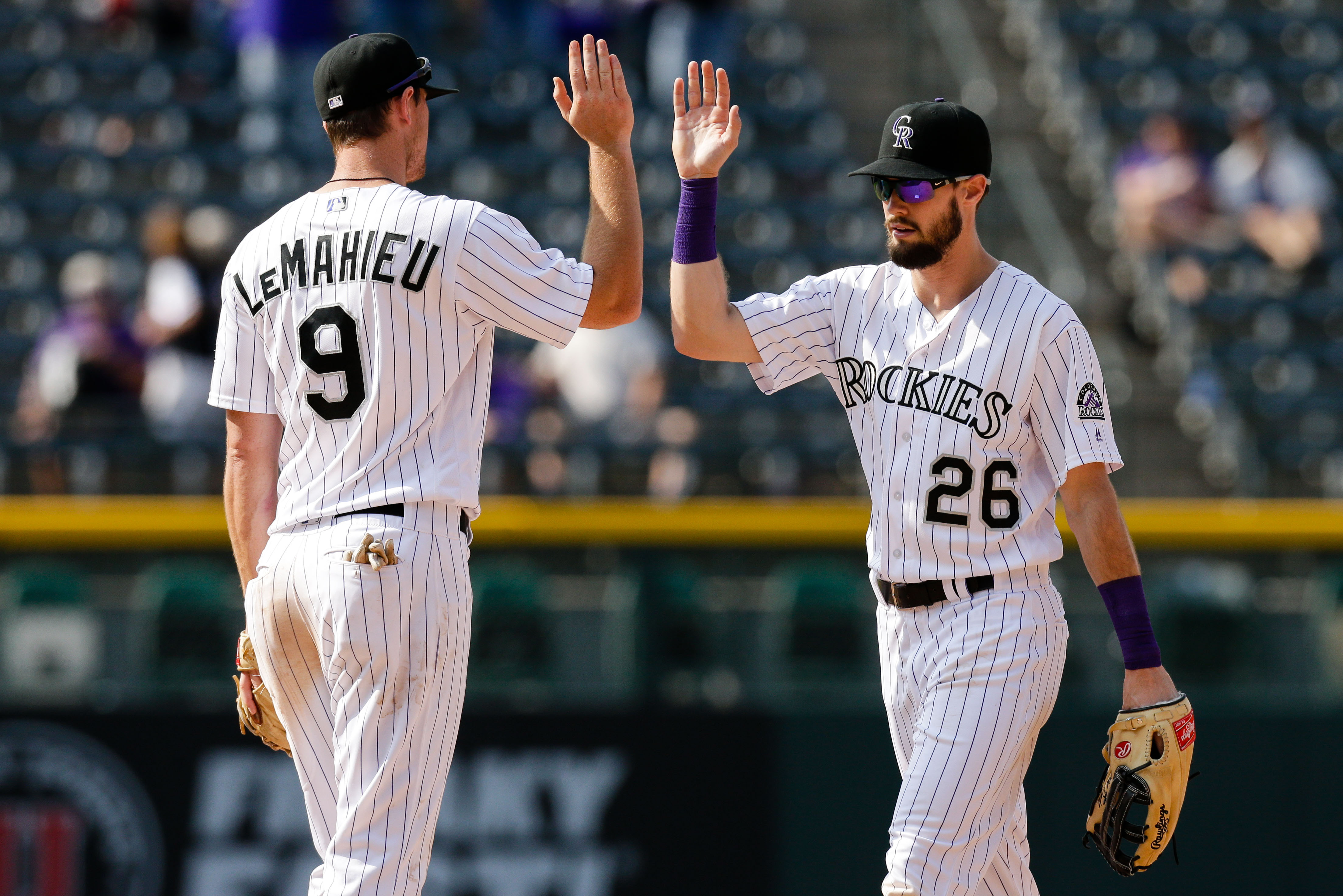 Colorado Rockies 3 Things to Know on March 21