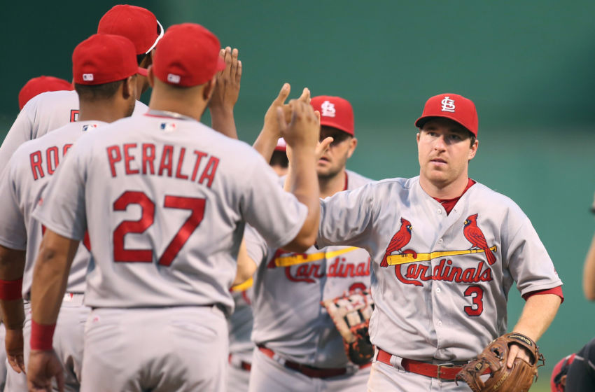 St. Louis Cardinals roster depth is a major asset in 2017