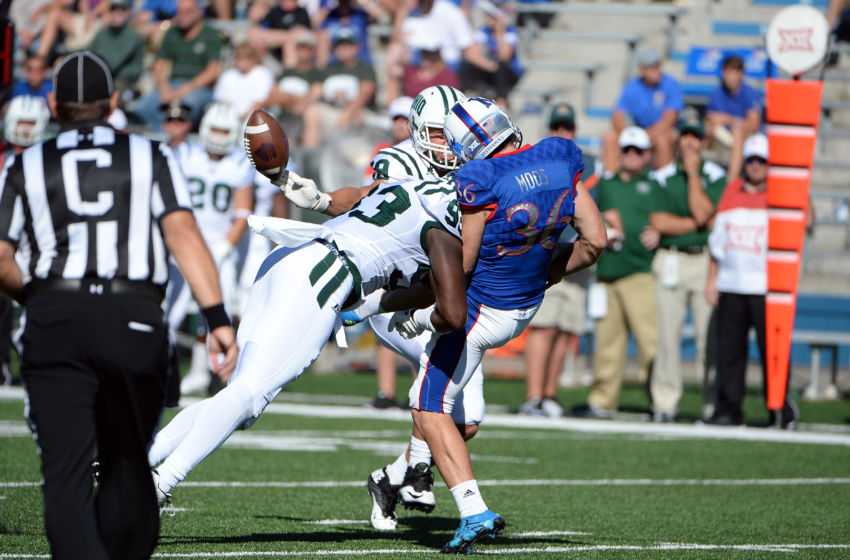 Tarell Basham