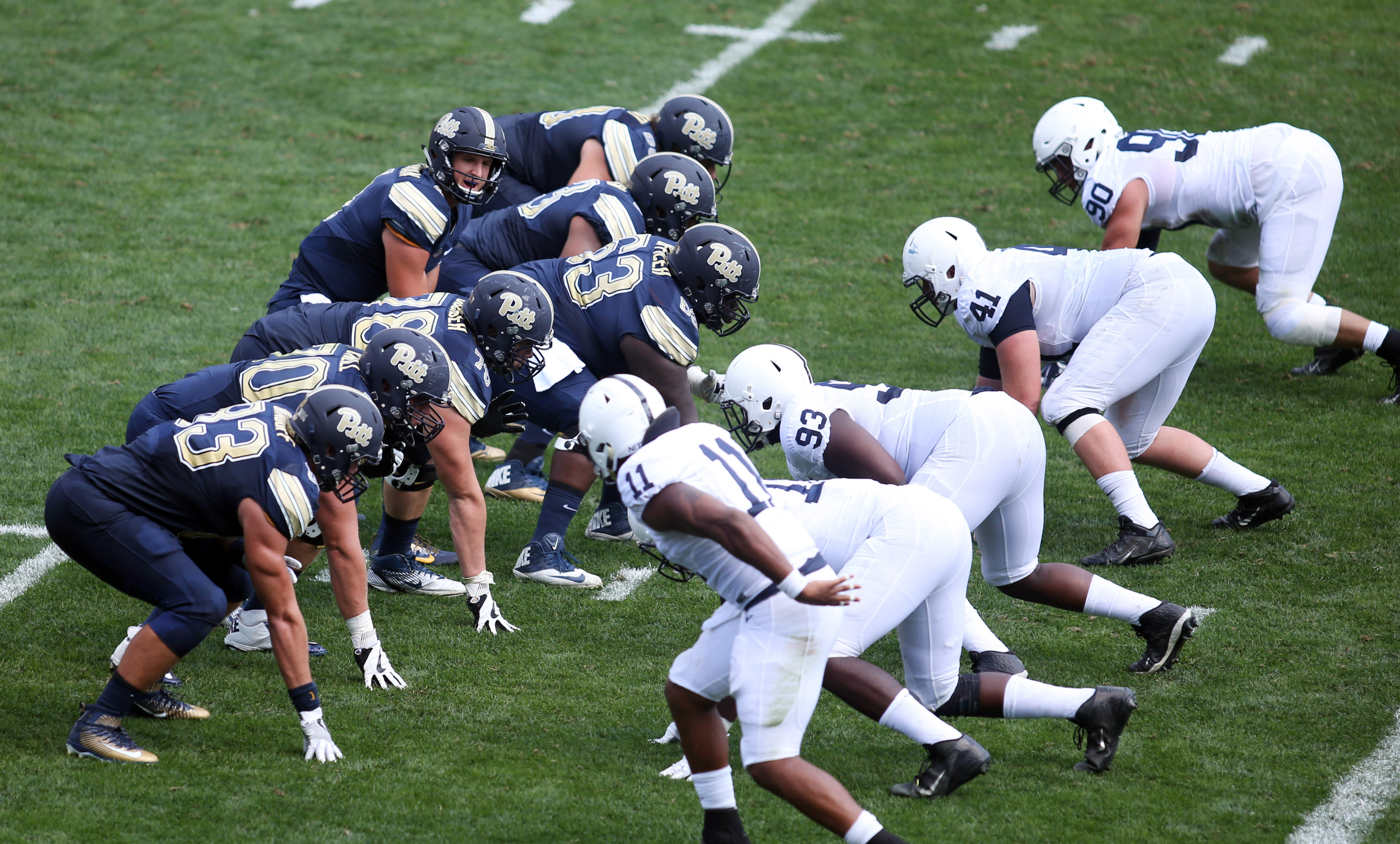 Penn State Football Season Rewind Nittany Lions Drop Heartbreaker at