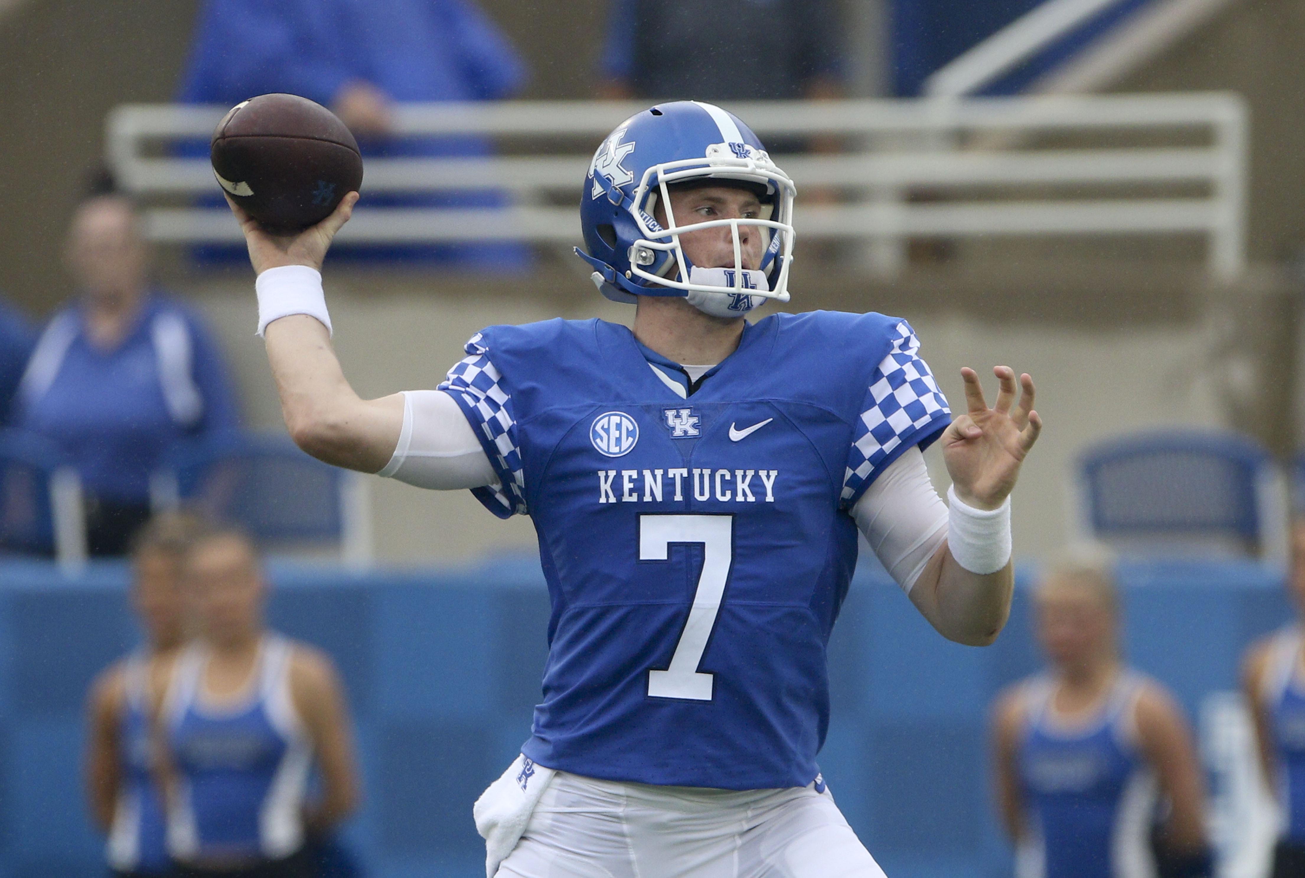 Kentucky Football: Top Three Headlines From Lexington Entering Spring 