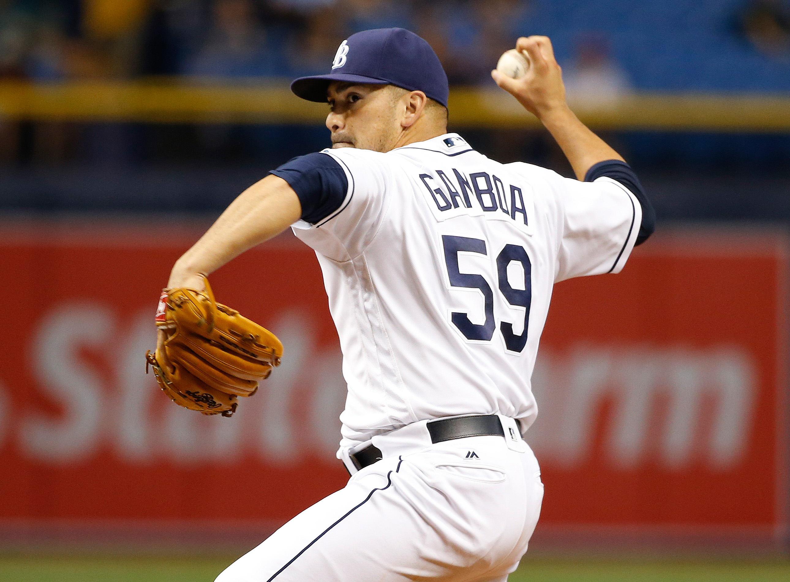 Tampa Bay Rays: 40-man Roster Predicaments DFA or Trade