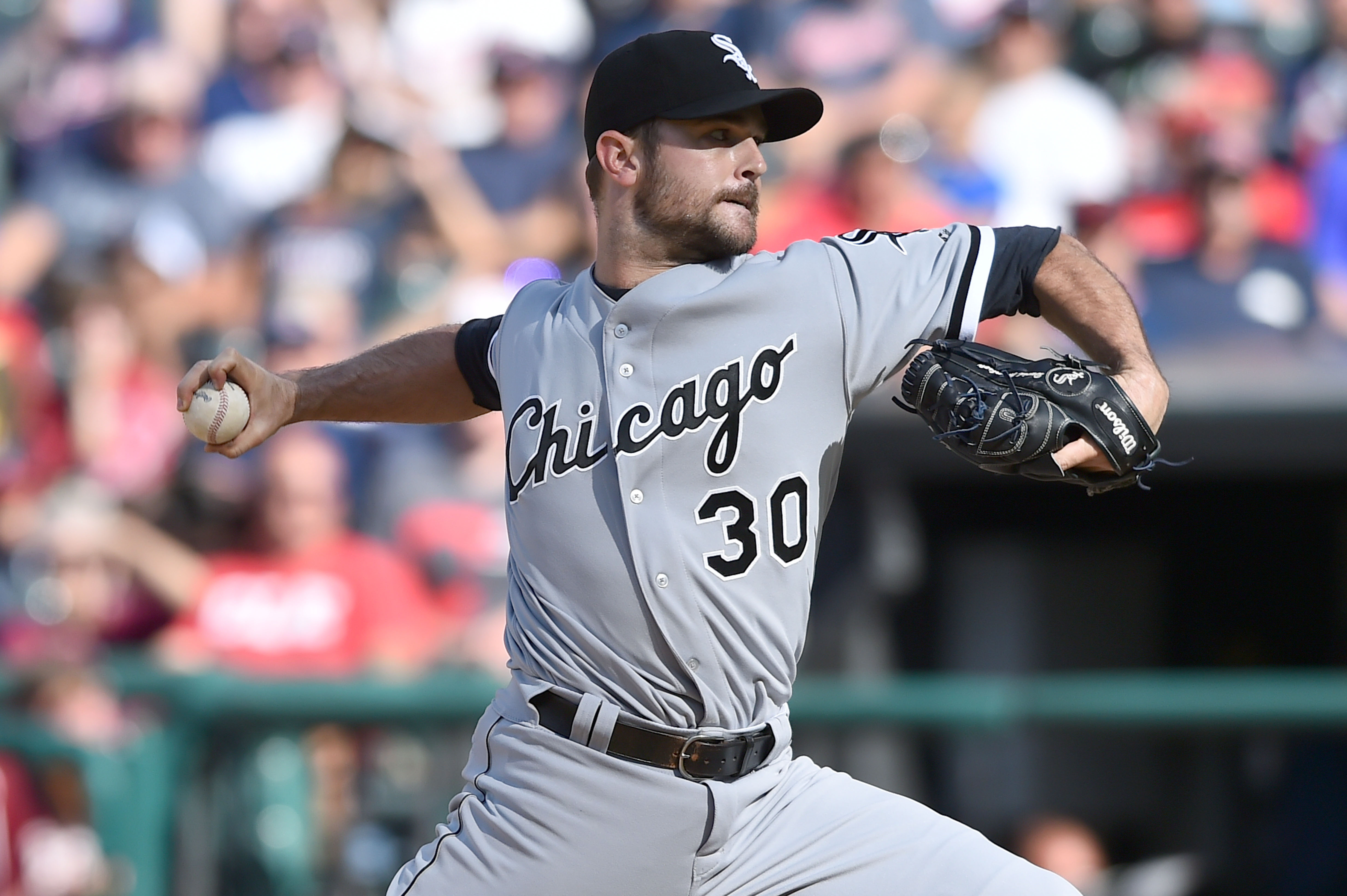 Chicago White Sox 2017 MLB season preview
