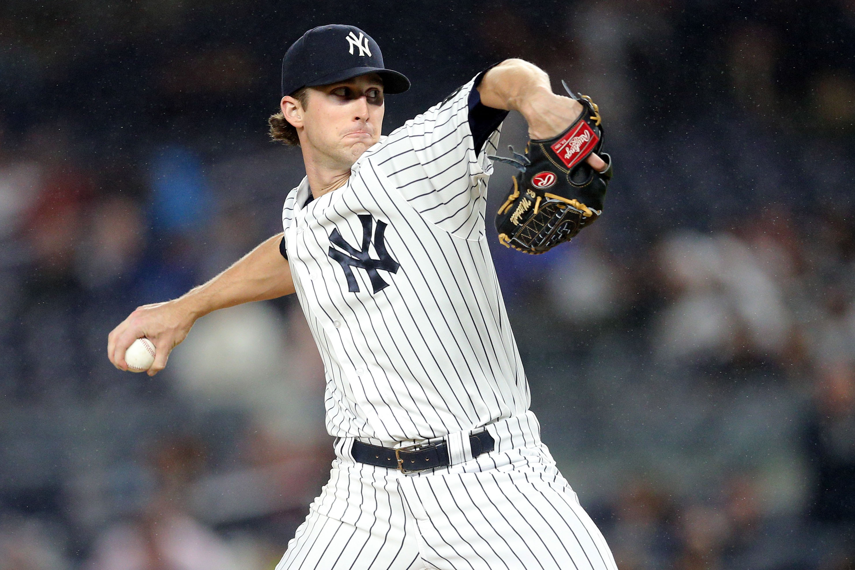 New York Yankees Rotation Six Pitchers Ready to Make an Impact in 2017