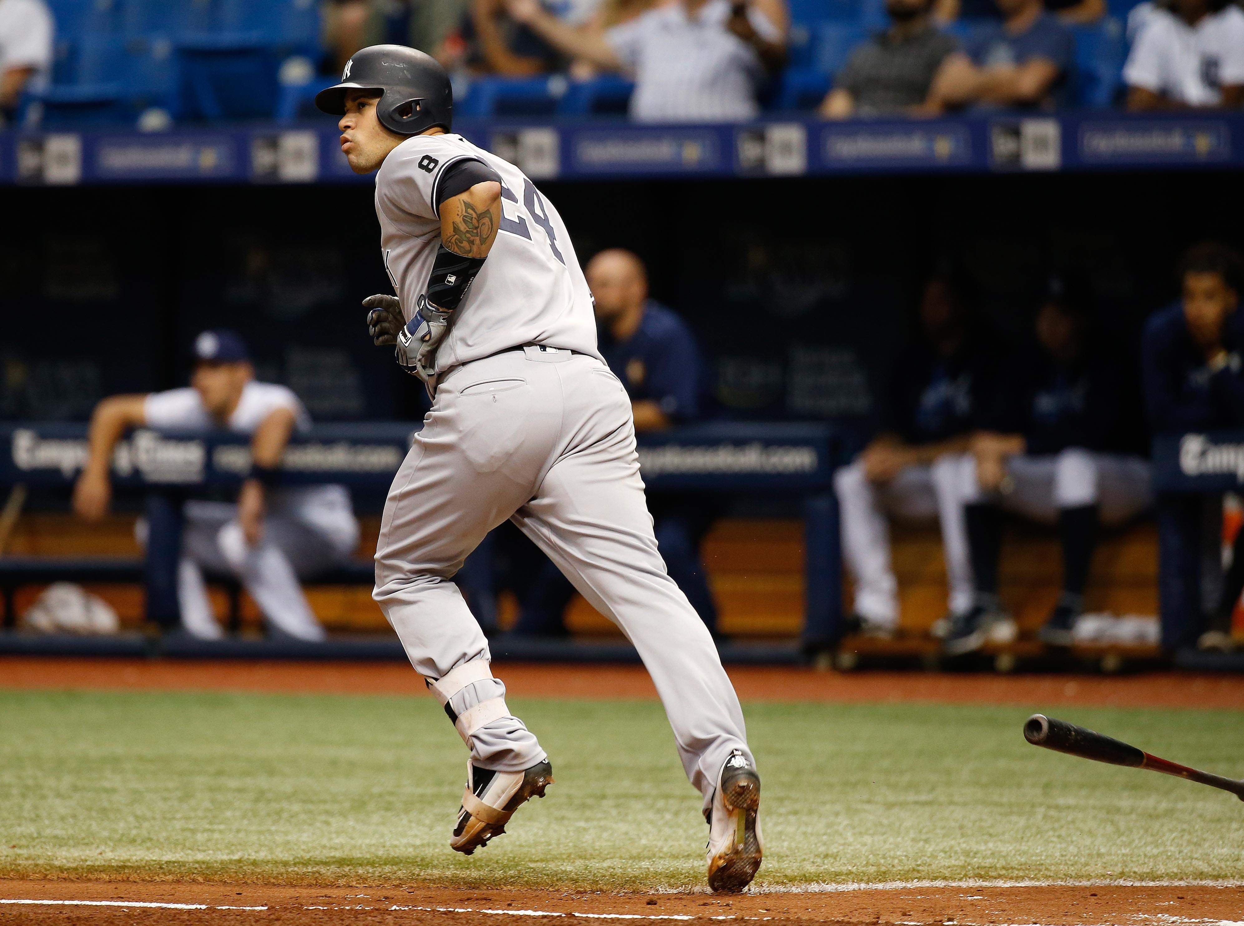 New York Yankees 2017 MLB season preview