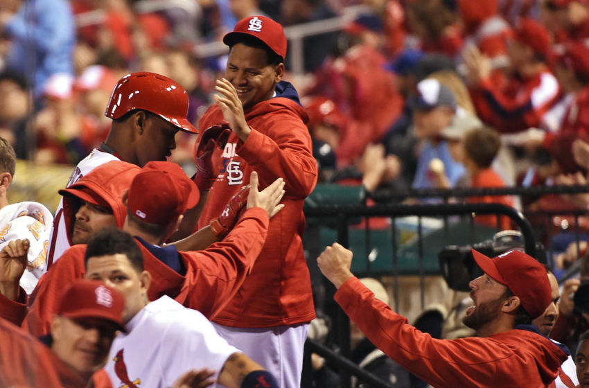 St. Louis Cardinals Evaluating All the Starting Pitchers in This Year