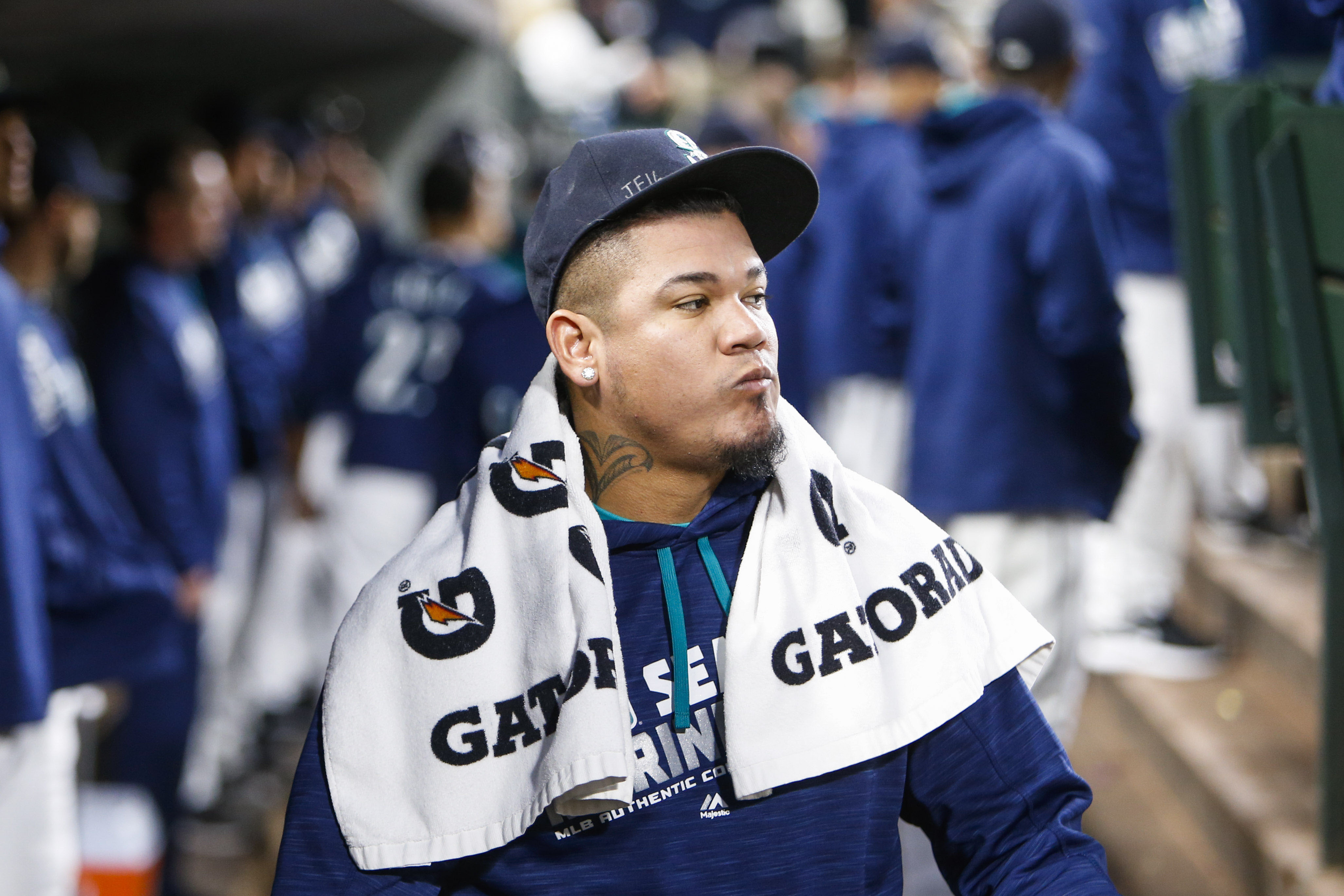 Mariners