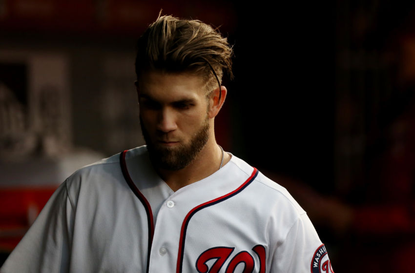 MLB: Miami Marlins at Washington Nationals