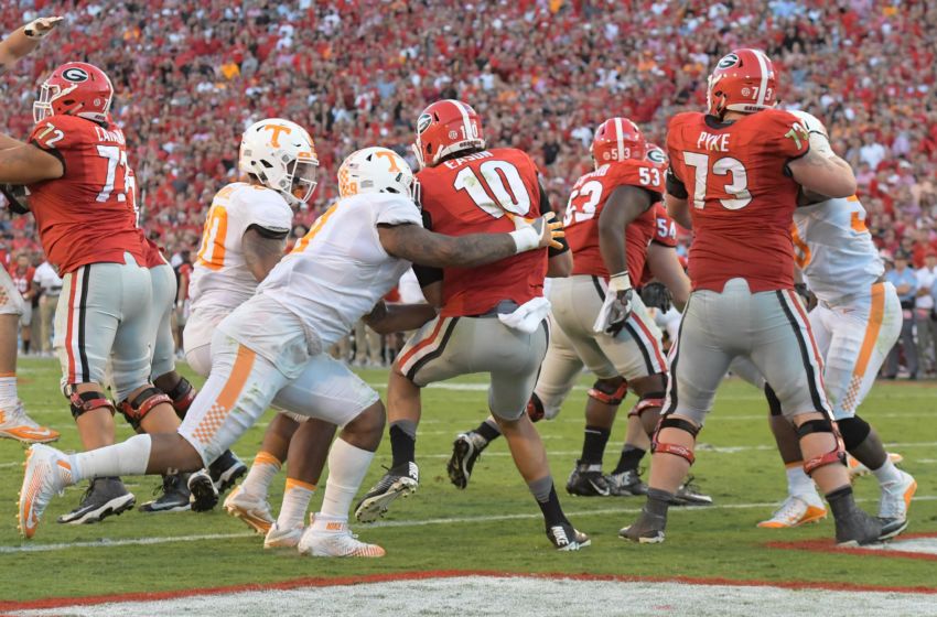 Derek Barnett