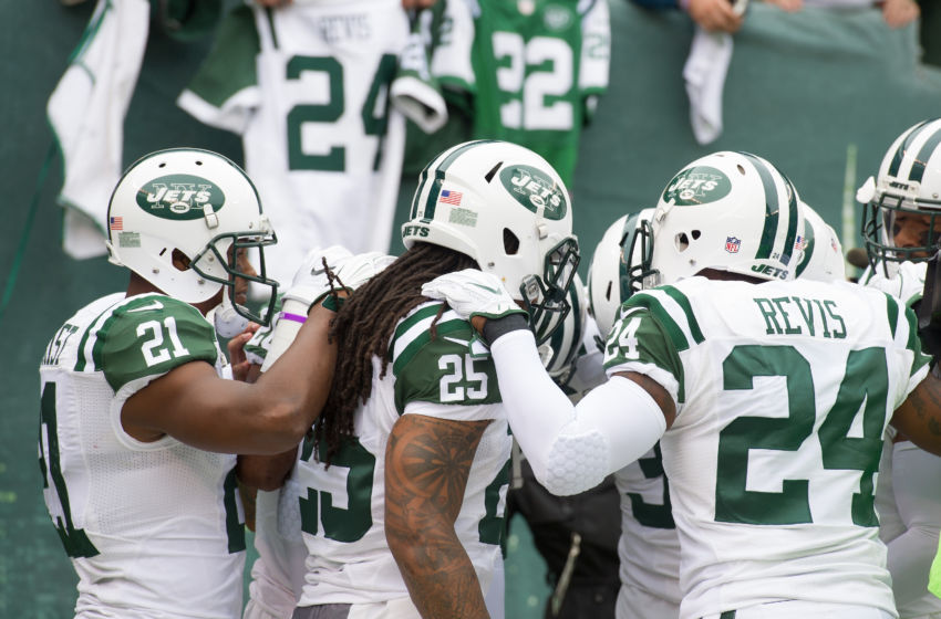 new york jets