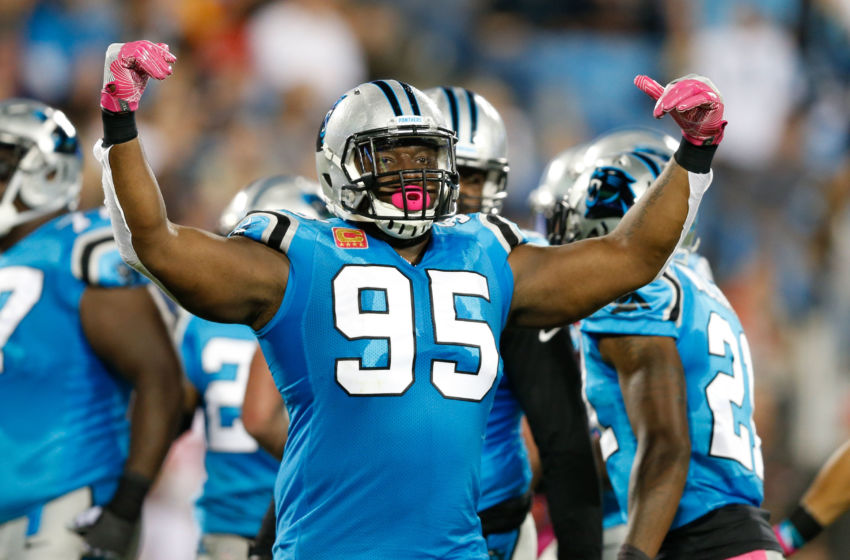 Charles Johnson