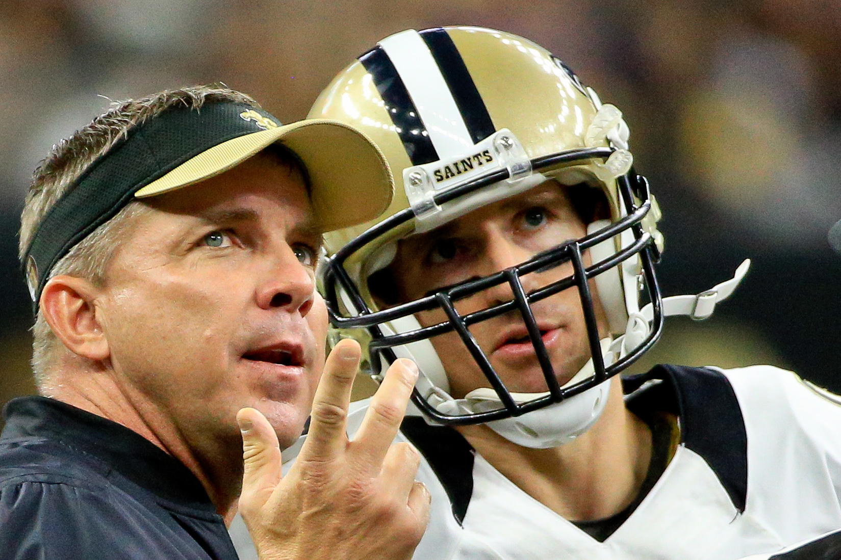 Payton expects Max Unger (foot) back by preseason