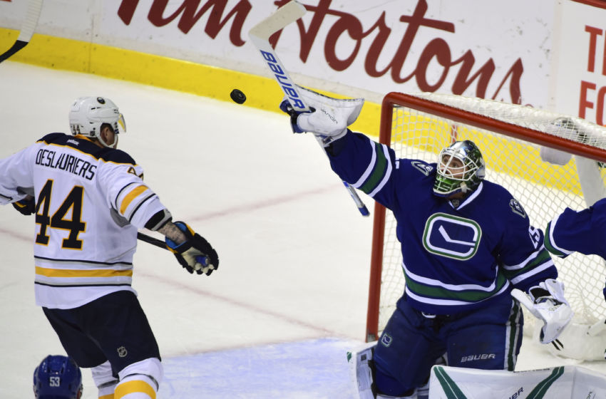 Vancouver Canucks