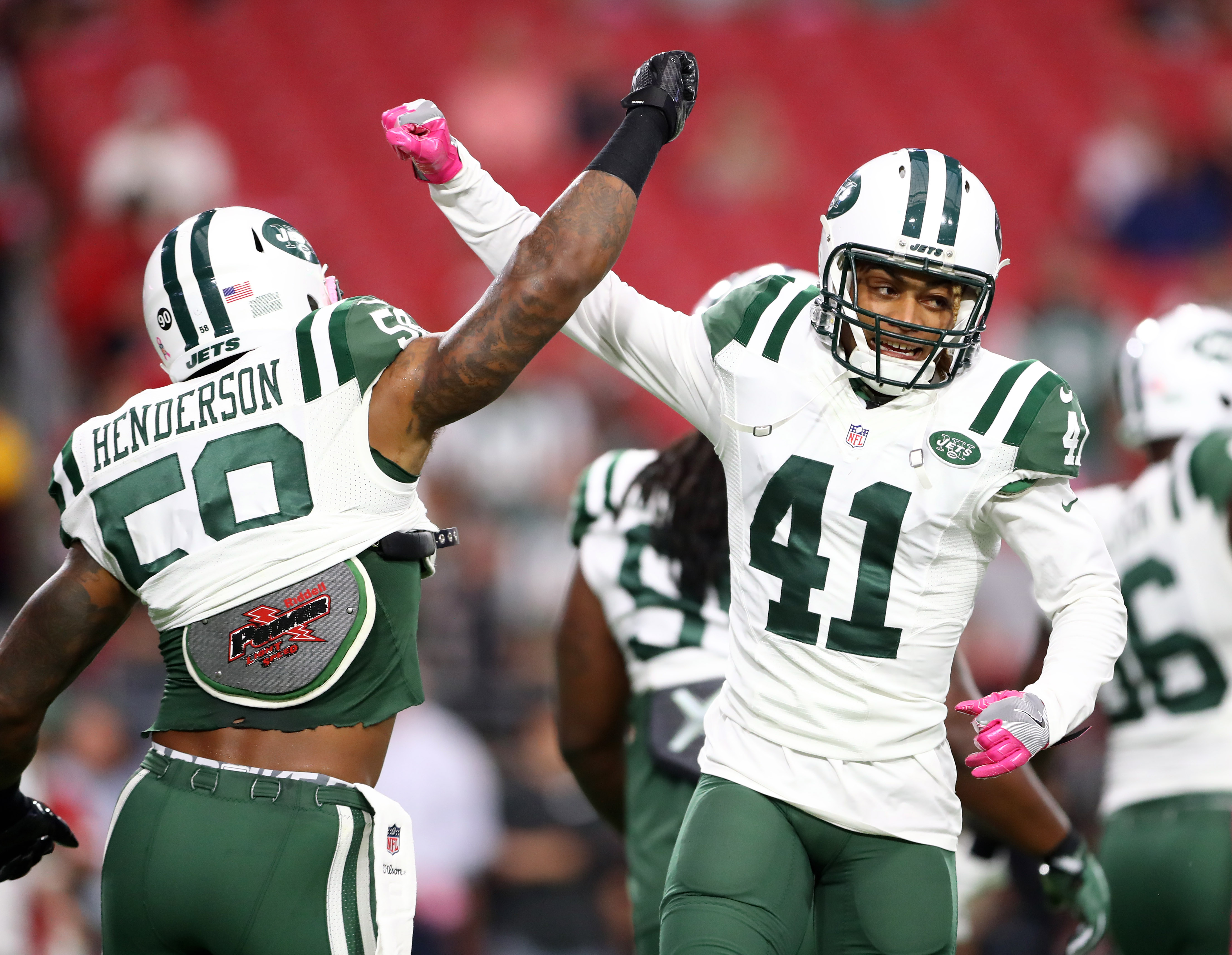 New York Jets Biggest Need Is Cornerback According To ESPN