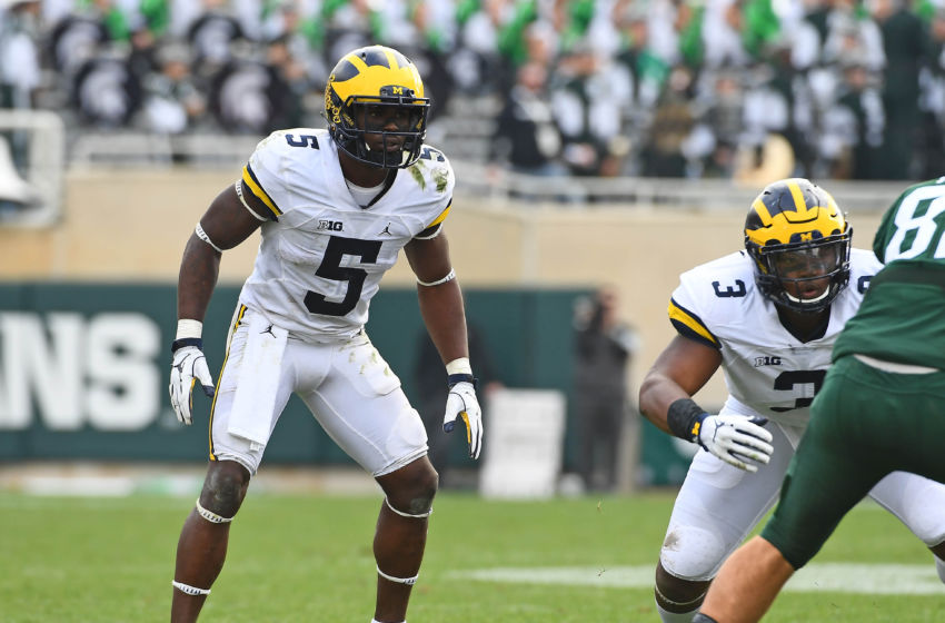 Jabrill Peppers