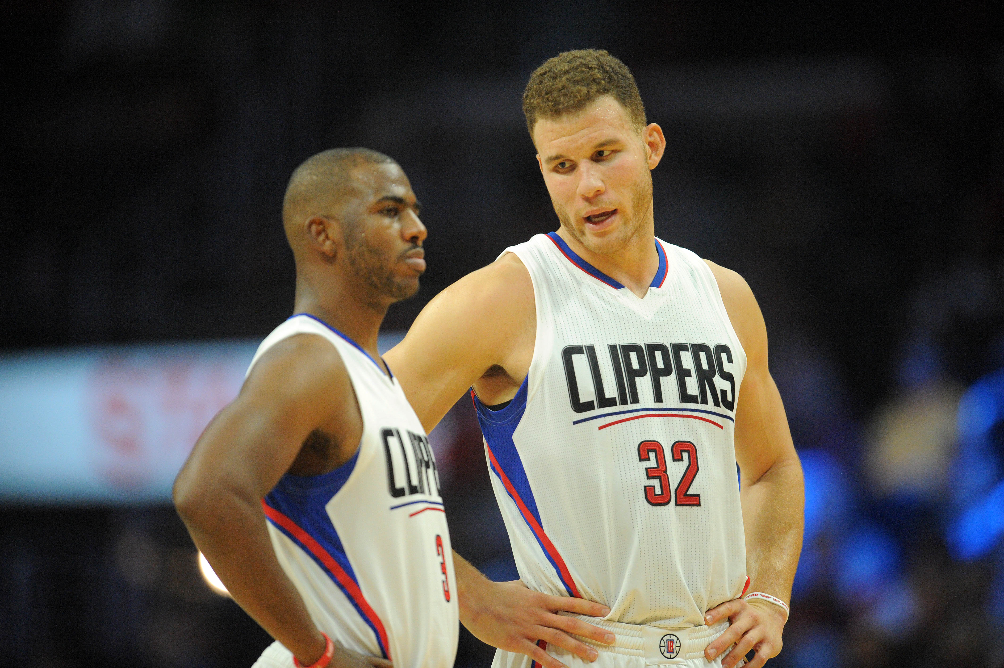 How the Chris Paul trade affects the Utah Jazz